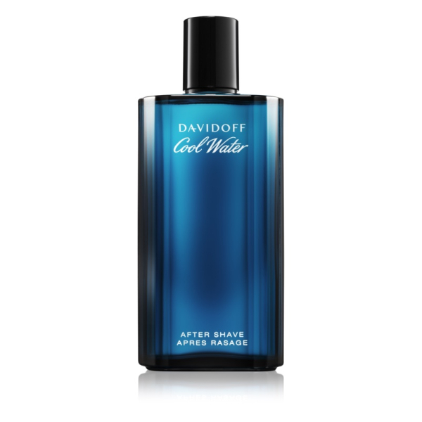 Davidoff Cool Water for Men After Shave Lotion 125 ml (man)