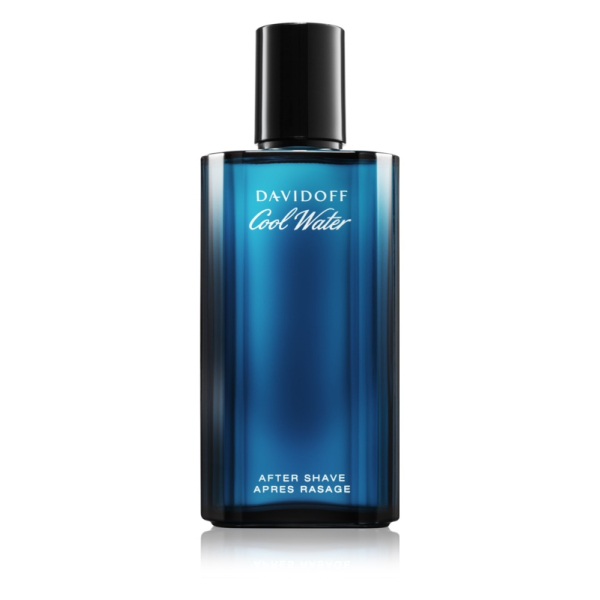Davidoff Cool Water for Men After Shave Lotion 75 ml (man)