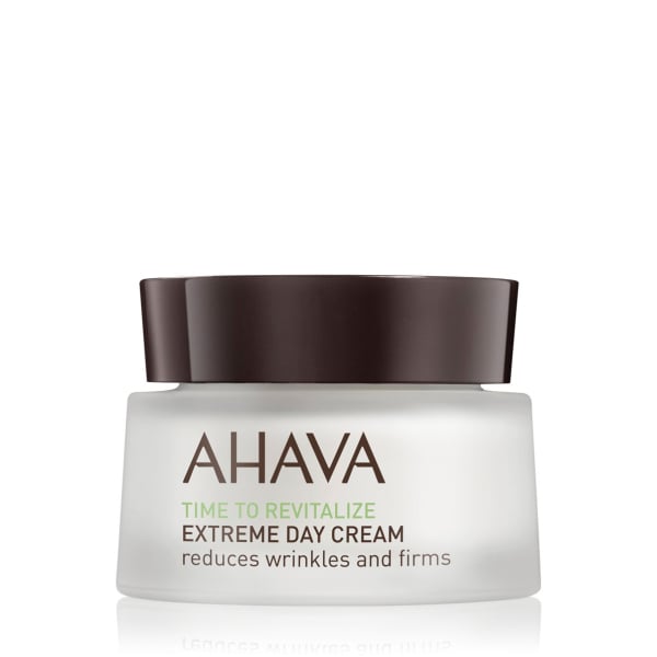 Ahava Time to Revitalize Extreme Day, Gesichtscreme, 50 ml