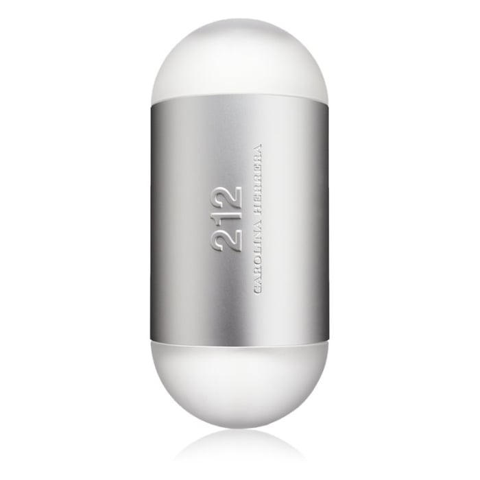 carolina herrera 212 parfum