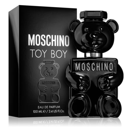 Moschino Toy Boy Eau de Parfum für Herren, 100 ml