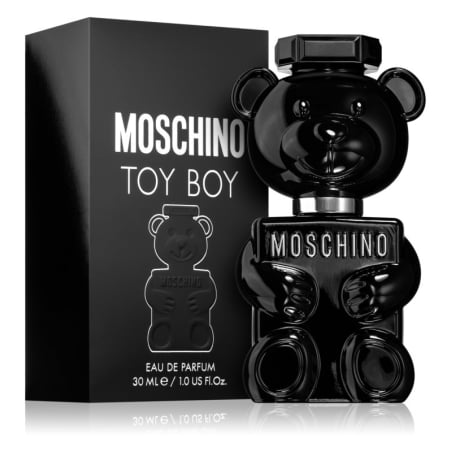 Moschino Toy Boy Eau de Parfum für Herren, 30 ml