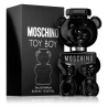 Moschino Toy Boy Eau de Parfum für Herren, 30 ml