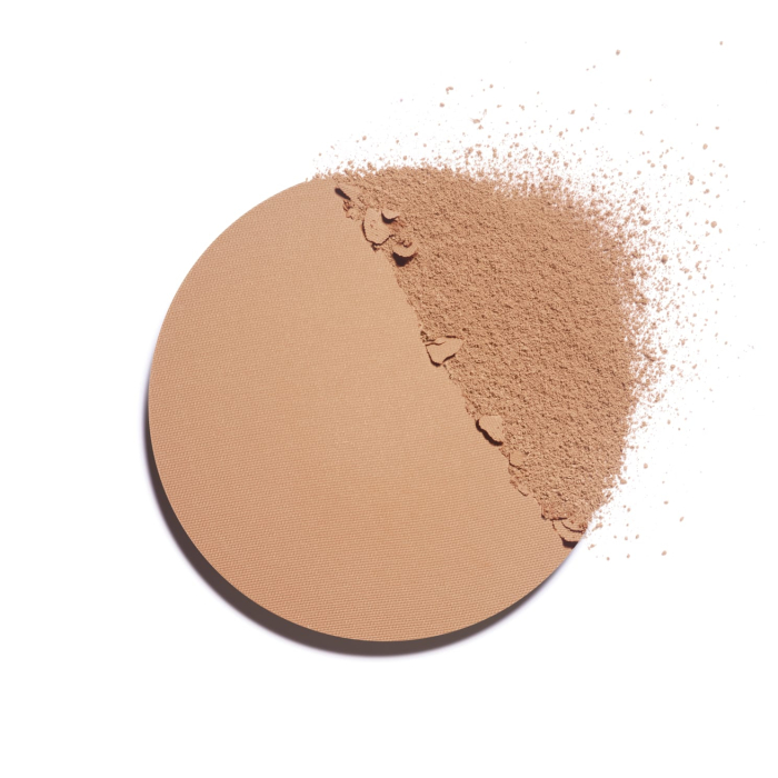 Chanel Les Beiges Poudre Belle Mine – Puder In Farbe 40, 12 G Für Einen Natürlichen Teint