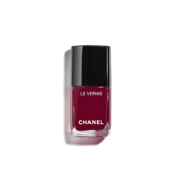 Chanel Le Vernis, Nagellack mit langem Halt, 13 ml, 572 Emblematique