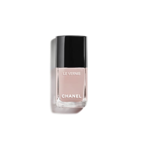 Chanel Le Vernis, Nagellack mit langem Halt, 13 ml, 504 Organdi