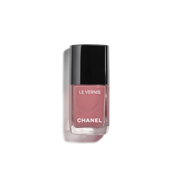 Chanel Le Vernis, Nagellack mit langem Halt, 13 ml, 491 Rose Confidentiel
