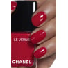 Chanel Le Vernis, Nagellack mit langem Halt, 13 ml, 528 Rouge Puissant