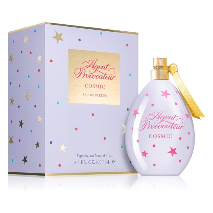Agent Provocateur Cosmic, Eau de Parfum für Damen, 100 ml