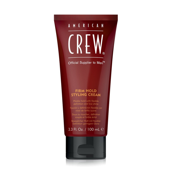 American Crew Styling Firm Hold, Stylingcreme, 100 ml