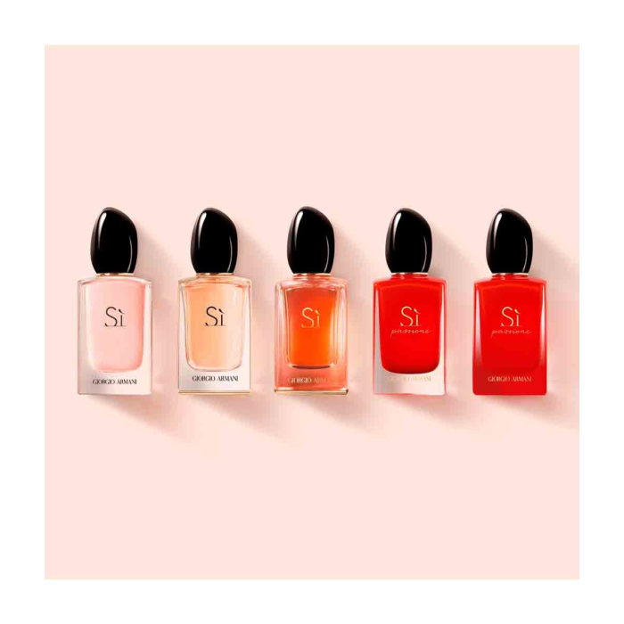 Armani si edp intense sale