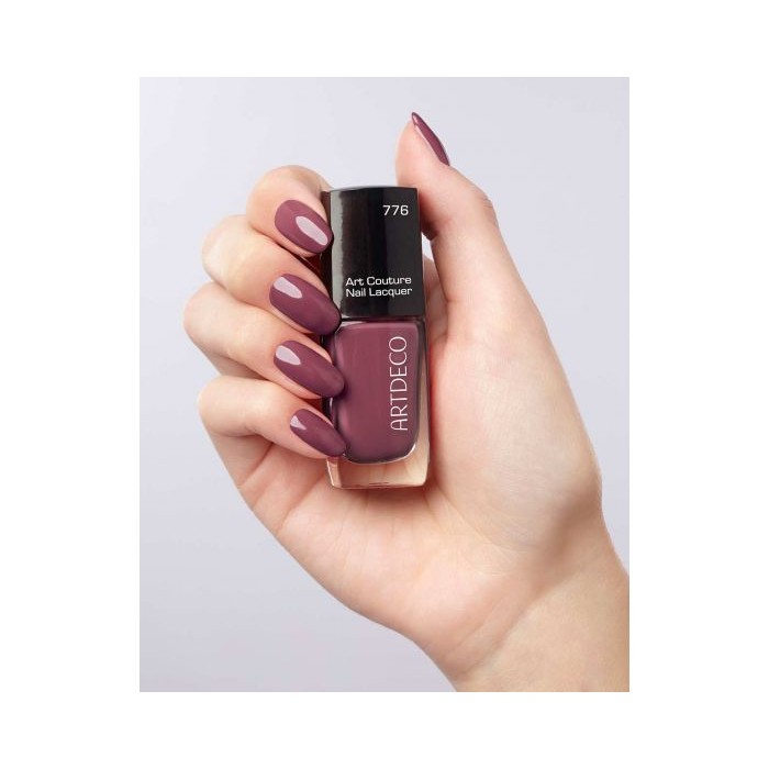Andreia Semi-permanenter Gel-Nagellack – Bis Zu 4 Wochen Haltbar, LED/UV-härtend, Glänzendes Finish