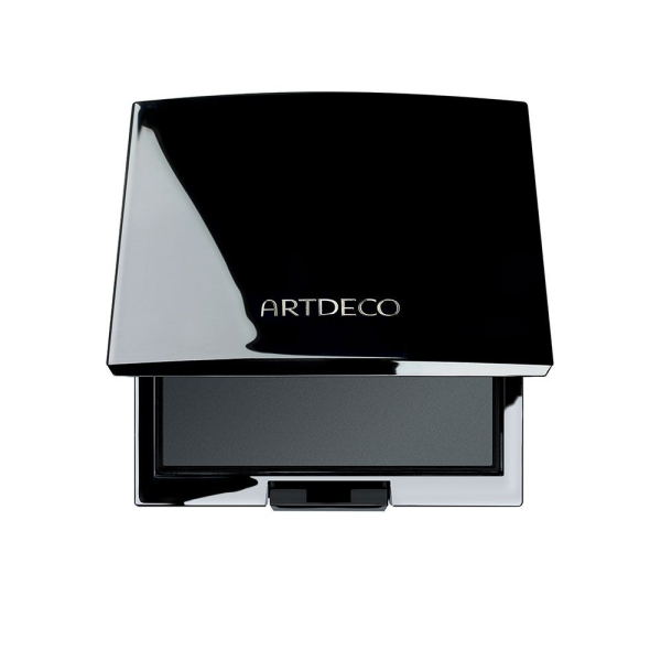 Artdeco Beauty Box Quadrat,  Nachfüllbare Magnetbox für 6 Lidschatten, 1 Stück