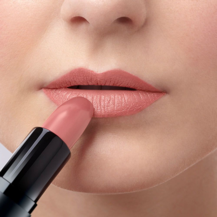 Collistar Art Design Lippenstift N.3 Cashmere - Cremiger Lippenstift Mit Satter Farbe & Anti-Falten-Wirkung