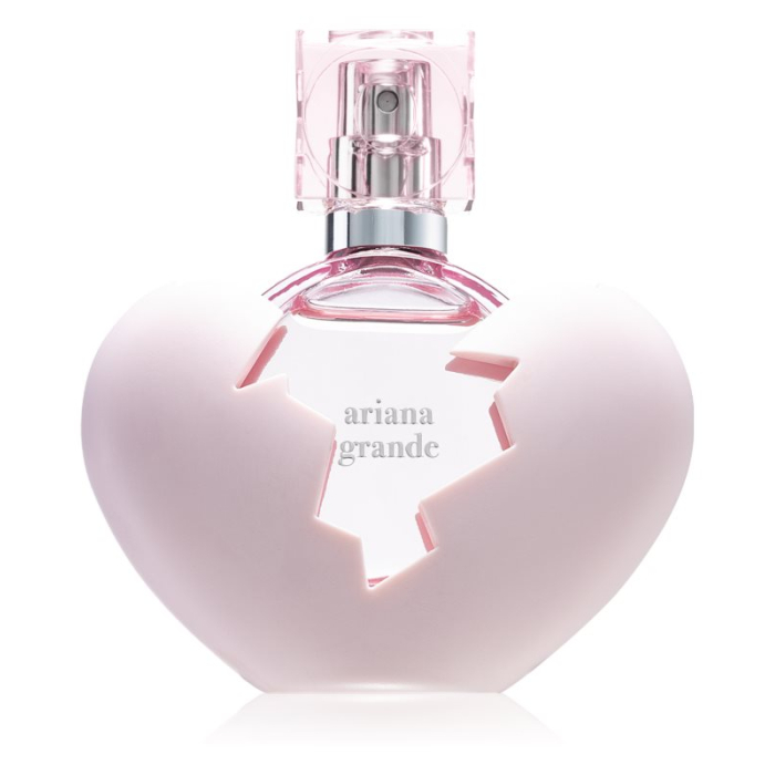 BLUPARK Make-up-Tasche "Team Ariana" – Personalisiertes Geschenk Für Frauen, Waschbar, 23,5 X 17 Cm