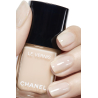 Chanel Le Vernis, Nagellack mit langem Halt, 13 ml, 548 blanc white
