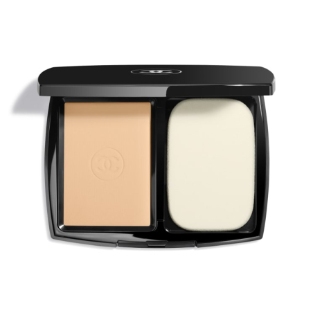 Chanel ULTRA LE TEINT COMPACT SPF15, Kompakt-Make-Up, 13 g, B40
