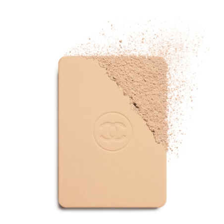 Chanel ULTRA LE TEINT COMPACT SPF15, Kompakt-Make-Up, 13 g, B40