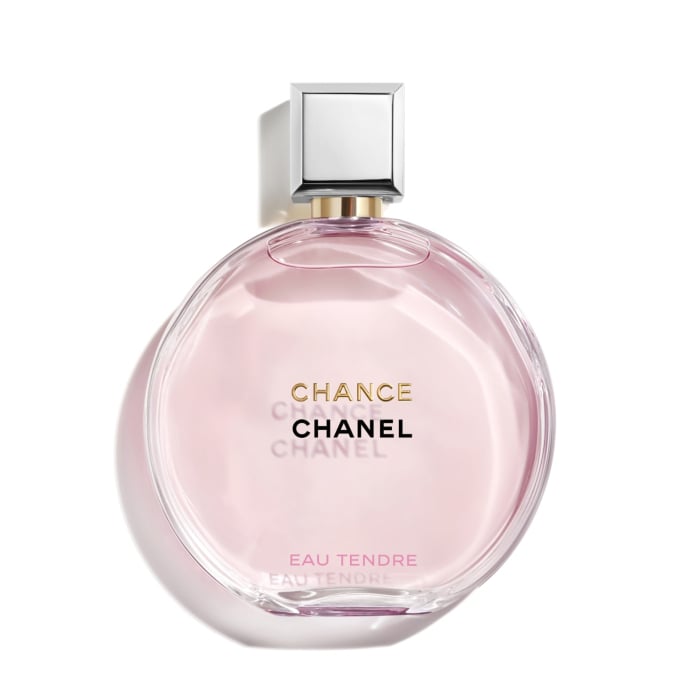 chanel parfüms