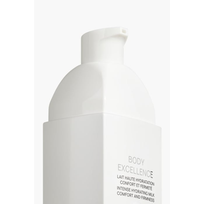 【CHANEL】BODY EXCELLENCE ボディミルク Chanel BODY EXCELLENCE LAIT, hydratisierende Anti-Aging