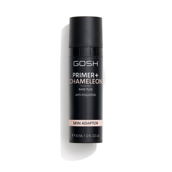 Gosh Copenhagen Primer Plus + schützender Make-up Primer, 30 ml