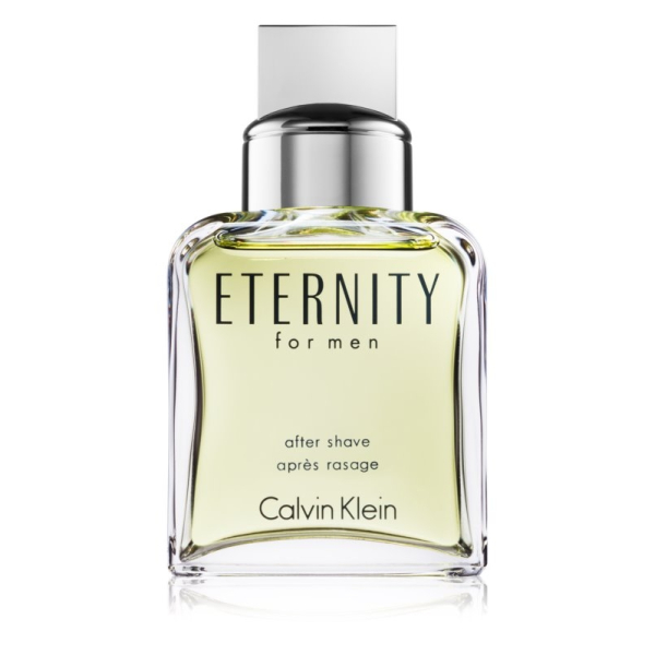 Calvin Klein Eternity for Men, After Shave für Herren, 100 ml