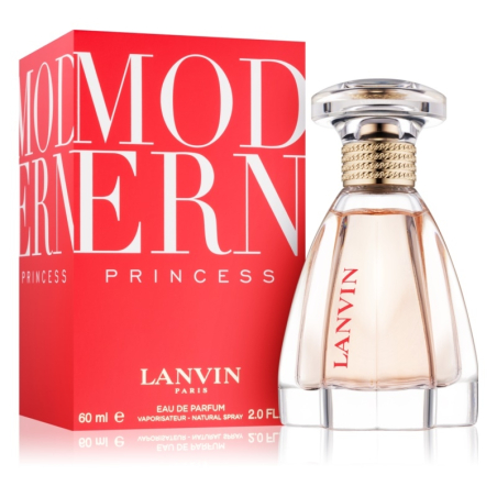 Lanvin Modern Princess, Eau de Parfum für Damen, 60 ml