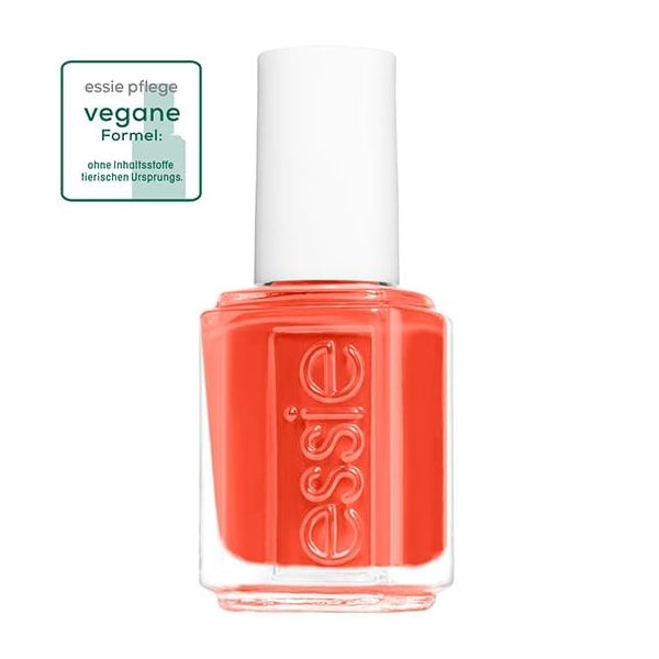 Essie Nail Color, Nagellack, 13,5 ml, 318-resort fling