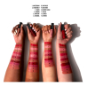 NYX Professional Makeup Soft Matte Lip Cream, leichter, matter Flüssig-Lippenstift, 8 ml, abu dhabi