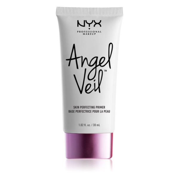 NYX Professional Makeup Angel Veil Primer, Make-up Grundierung, 30 ml