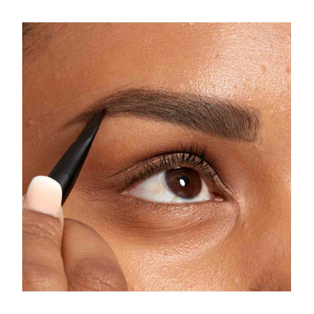 NYX Professional Makeup Tinted Brow Mascara – Getöntes Augenbrauen‑Gel Für Volle Brauen, Farbe: Espresso, 6,5 Ml