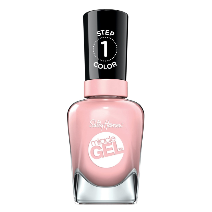 SuperNail ProGel Nagellack UV - Farbe Magic Spell - Produktbild-Vorschau 1