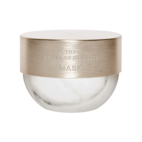 Rituals The Ritual of Namaste, Glow Mask, Gesichtsmaske, 50 ml