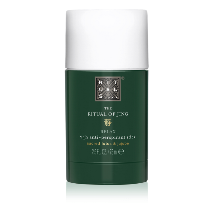 Rituals The Ritual of Jing, Anti-perspirant Stick, Antitranspirant-Stick, 75 ml
