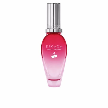 Escada Cherry In Japan, Eau de Toilette für Damen, 100 ml 