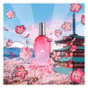 Escada Cherry In Japan, Eau de Toilette für Damen, 100 ml 
