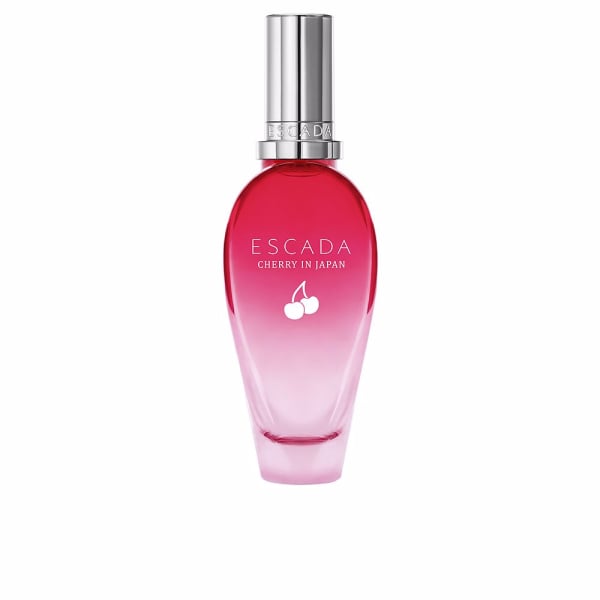 Escada Cherry In Japan, Eau de Toilette für Damen, 50 ml 