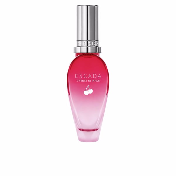 Escada Cherry In Japan, Eau de Toilette für Damen, 30 ml 
