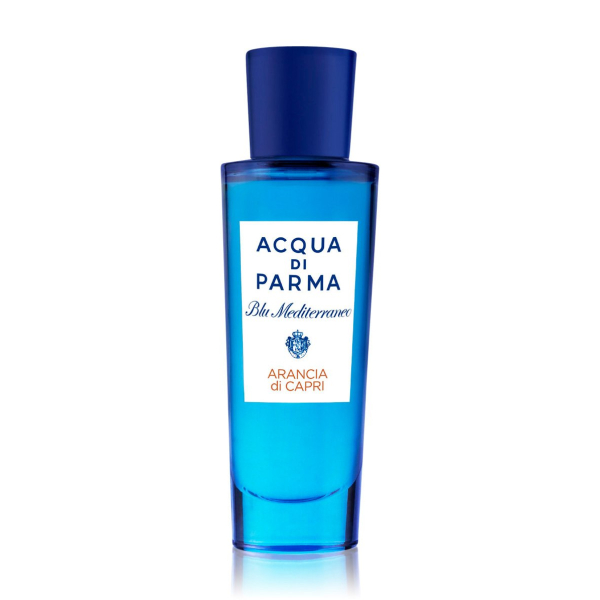 Acqua Di Parma Blu Mediterraneo Arancia di Capri, Eau de Toilette Unisex, 30 ml 