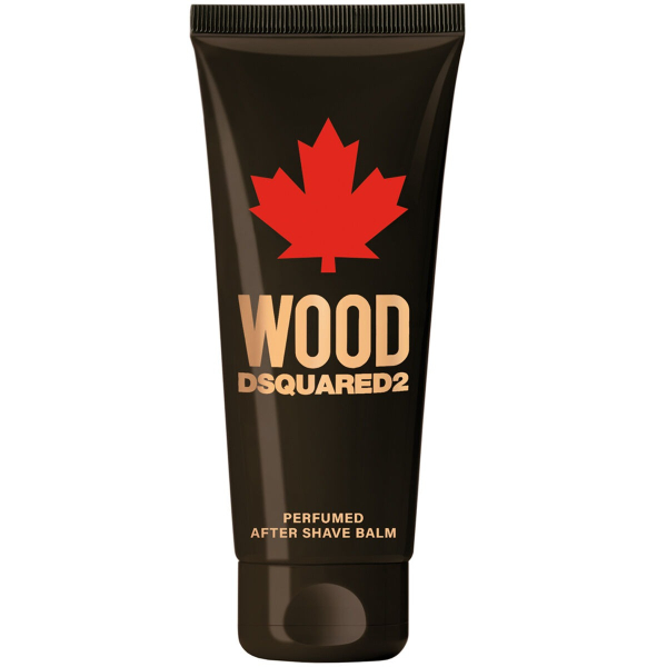 Dsquared2 Wood for Him After Shave Balm 100 ml (man)