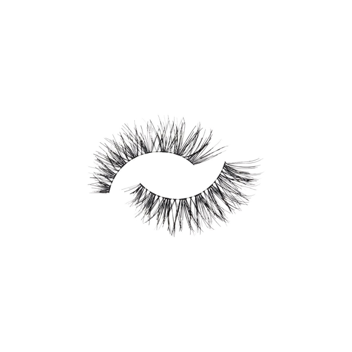 EYLURE Übertrieben 140 Wimpern – 27 G, Wiederverwendbar Mit Kleber – Für Einen Vollen, Romantischen Look
