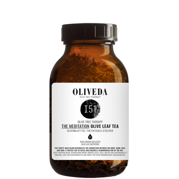 Oliveda Inside Care I51 Tea Mediation, 110 g