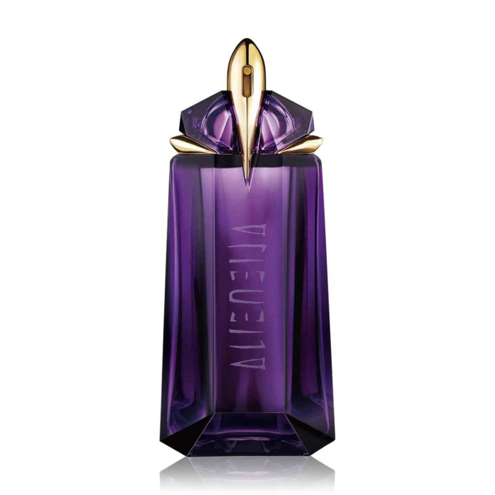 Mugler Alien, Eau de Parfum, nachfüllbar, für Damen, 90 ml