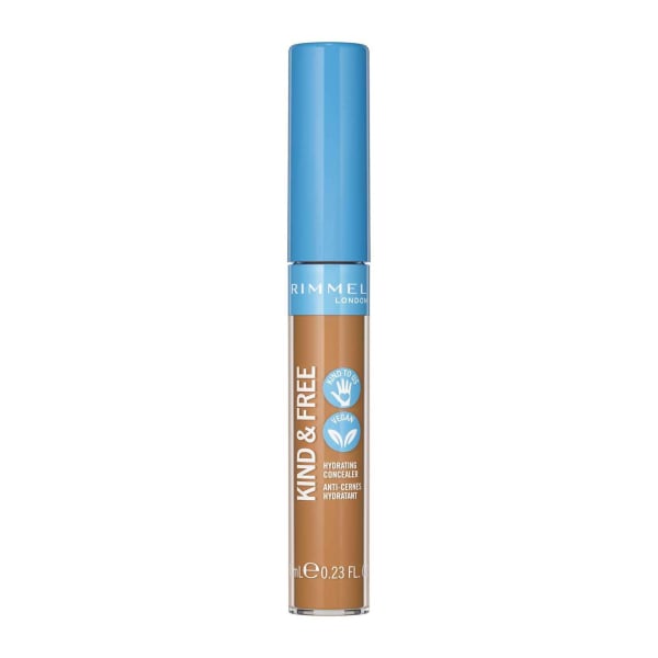 Rimmel Kind & Free, feuchtigkeitsspendender Korrektor, 7 ml, 40 Tan