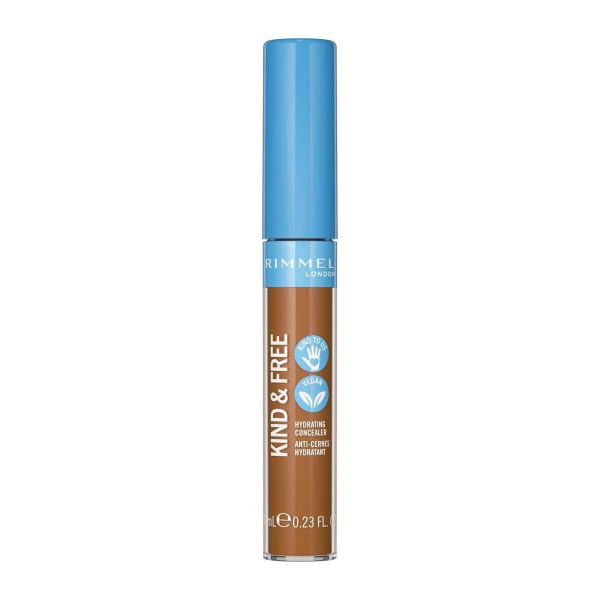 Rimmel Kind & Free, feuchtigkeitsspendender Korrektor, 7 ml, 50 Rich