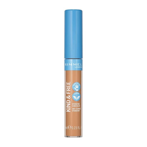 Rimmel Kind & Free, feuchtigkeitsspendender Korrektor, 7 ml, 30 Medium
