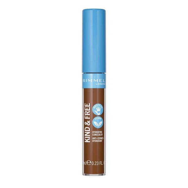 Rimmel Kind & Free, feuchtigkeitsspendender Korrektor, 7 ml, 60 Deep