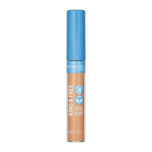 Rimmel Kind & Free, feuchtigkeitsspendender Korrektor, 7 ml, 20 Light
