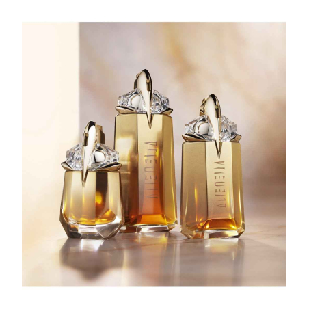 Mugler Alien Goddess Intense, Eau de Parfum für Damen, 30 ml 