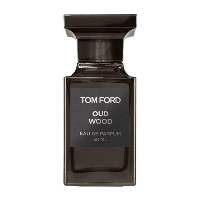 Tom Ford Oud Wood, Eau de Parfum Unisex, 50 ml